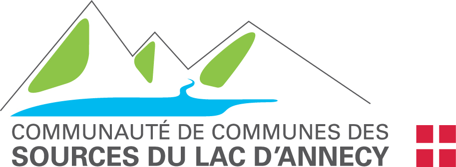Communauté de Communes des sources du Lac d'Annecy
